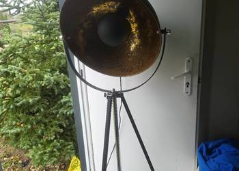 Sprzedam lampę stojącą