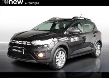 Sandero Stepway 1.0 TCe Expression LPG
