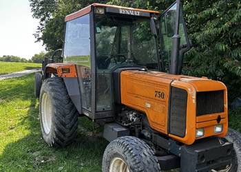 Renault 750mi