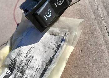 Przełącznik Włącznik podnoszenia obrotów silnika New holland TM190 Case MXM