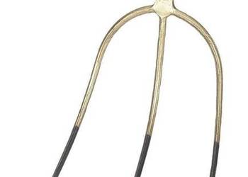 Widły nieoprawne, 3-zębne 26x20 cm 50106KER