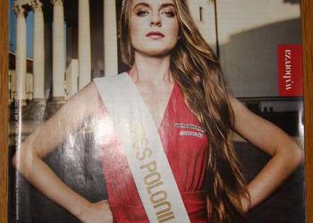 Wysokie Obcasy nr 36 (1050) - Jana Shostak