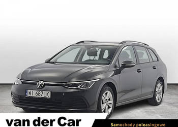 Volkswagen Golf 2.0 TDI Life ! Z Polskiego Salonu ! Faktura Vat ! VIII (20…