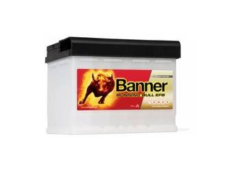 Akumulator Banner RUNNING BULL EFB 85Ah 780A