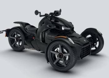 Can-Am Ryker Sport 900 ACE CVT F5TB 2026 MOTOPRESTIGE