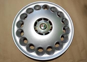 KOŁPAK KOŁA ALFA ROMEO 156 GT 15" 60688565 ORYGINAŁ
