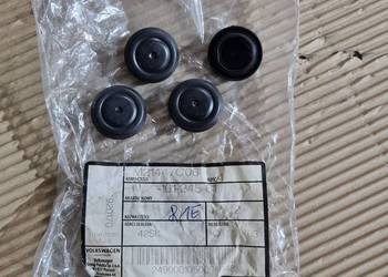 Korek zaślepka VW Audi Seat Skoda VAG N10124501