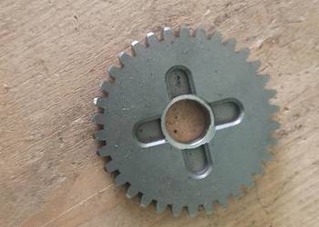 kołko zebate do mechanizmu posuwu gomad gorzów