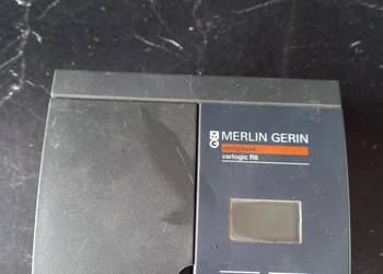 MERLIN GERIN VARLOGIC R6  REGULATOR MOCY BIERNEJ