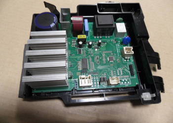 modul sterujacy silnika pralki beko 2440301001