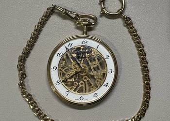 Zegarek kieszonkowy Tissot Replica Mechanical T82.4.602.02