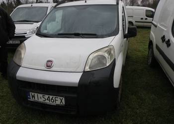 Fiat Fiorino 1.3 Multijet 2013