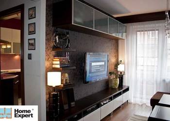 1pok, 33met, okolice Buraczanej BALKON/PIWNICA/PARKING (Wrocław)