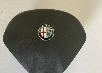 Poduszka airbag kierowcy Alfa Romeo Mito 2012 Poduszka airbag kierowcy Alfa Romeo Mito 2012