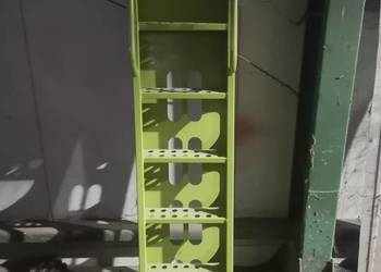 Schody Claas Dominator 108, 98, 96, 88