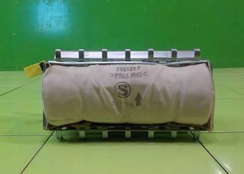 HONDA INSIGHT II 1.3 IMA AUT 09r 5D AIRBAG poduszka pasazera 77850-TM8-E81