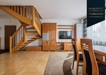 Mieszkanie Gdynia 72.6m2 3-pokojowe