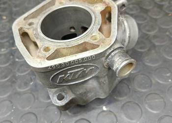 Cylinder KTM mx 80