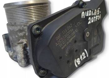 PRZEPUSTNICA Audi A5 8T 2.0 TFSI 06F133062J A2C53302056