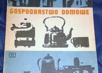 Gospodarstwo domowe - Kazimiera Pyszkowska