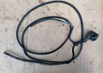 Kabel prądowy przewód Fiat 126p Maluch
