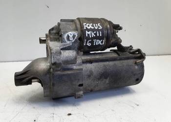 ROZRUSZNIK Peugeot Partner II 1.6 HDI ROZRUSZNIK 9688268480 valeo