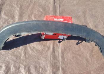 VW GOLF V  KOMBI JETTA DOKŁADKA ZDERZAKA PRZOD HOKEJ SPOILER 1K0805903 2164