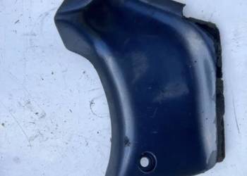 Osłona wypełnienie ramy owiewki Kawasaki ZZR 600