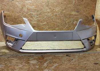 ZDERZAK PRZÓD SEAT IBIZA V 17- 6F0807221D