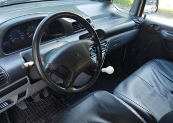 Sprzedam Citroena Jumpy