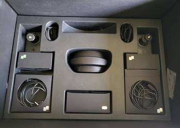 Valve index okulary VR