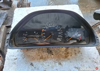 Licznik Zegar Mercedes W210 Okular