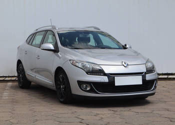 Renault Megane 1.5 dCi