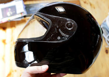 Kask motocyklowy M AGV K Series