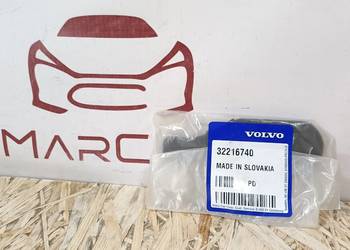 VOLVO XC60 MK2 CHLAPACZ POSZERZENIE LISTWY BŁOTNIKA LEWY TYŁ 32216740