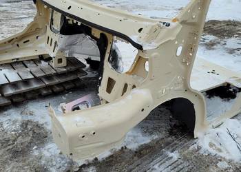 Iveco daily nowa kabina orginał