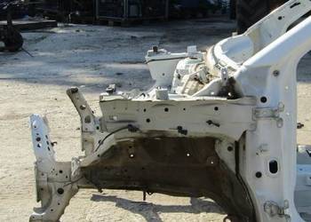 ĆWIARTKA PODŁUŻNICA LEWY PRZÓD SUZUKI VITARA III 00045698
