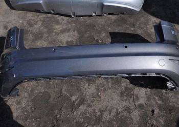 golf VII zderzak nr N0087 WYSYŁKA golf VII zderzak nr N0087 WYSYŁKA