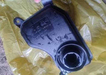 Zbiornik wyrównawczy BMW E91