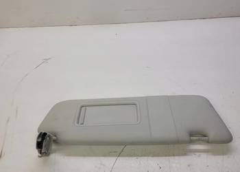 OSŁONA PRZECIWSŁONECZNA PRAWA AUDI A4 B8 8K0857552