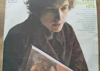 Płyta winylowa Bob Dylan Greatest Hits