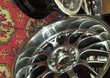 felgi Rondell 0058 18” 10/8,5j