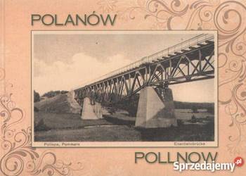 Polanów. Ziemia polanowska. Dawne widokówki i fotografie