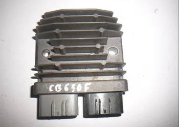 regulator napięcia Honda CB 650F ABS 2018r