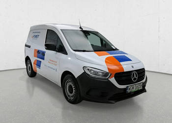 Mercedes Citan Poleasingowe.pl