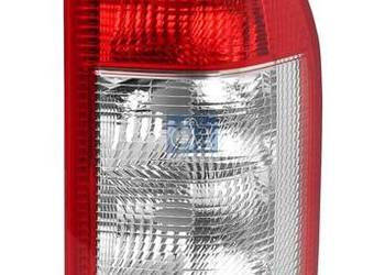 Mercedes Sprinter 03‑ Lampa tylna prawa MARS