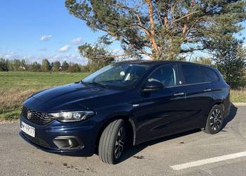 Fiat Tipo, 1.4 T-Jet, wersja Mirror, z polskiego salonu