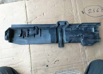 BMW 1 E87 7524912 UCHWYT MOCOWANIE CHŁODNICY LEWE