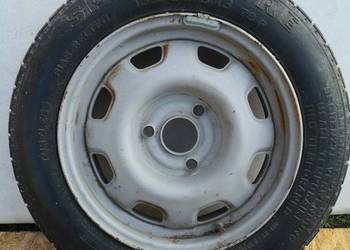 Felga Stalowa 13 , Peugeot, Citroen