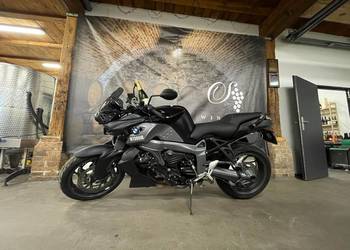 BMW K 1300R full opcja